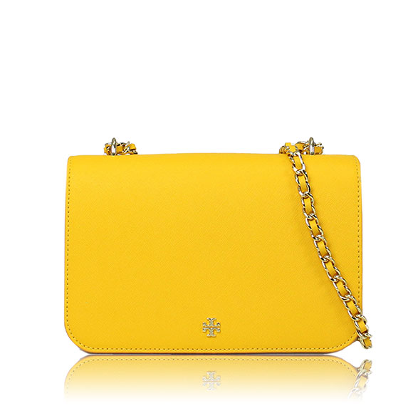 Tory Burch ショルダーバッグ 22 x14 x7cm(幅 x 高さ x マチ)