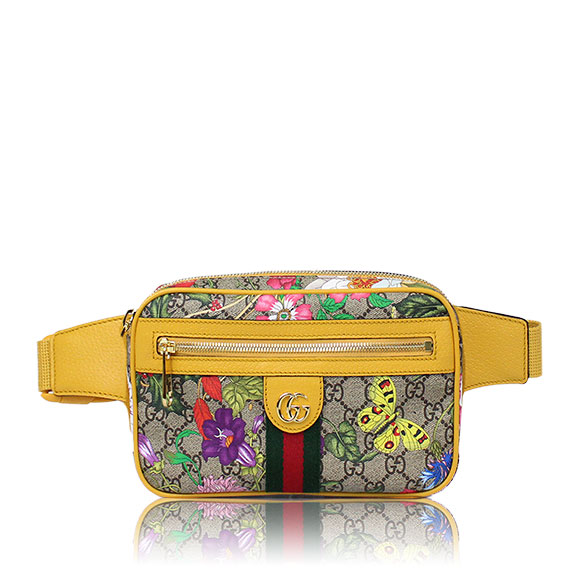 GUCCI オフィディア 24 x14 x5cm(幅 x 高さ x マチ)