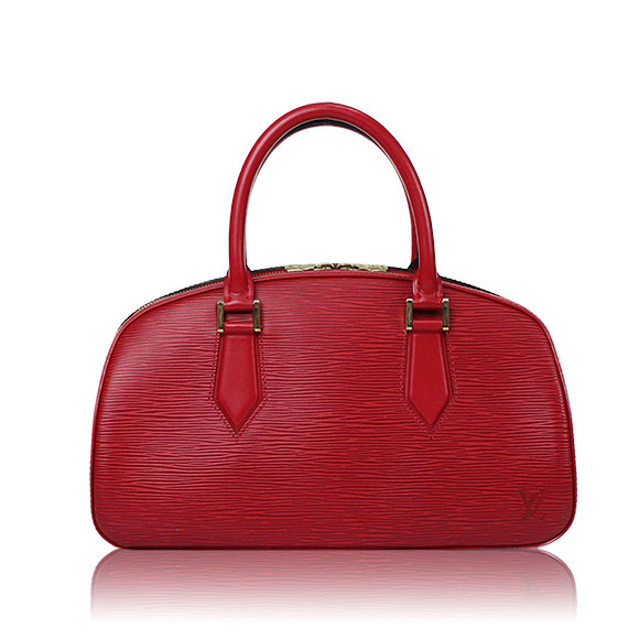 LOUIS VUITTON ジャスミン 32 x18 x9cm(幅 x 高さ x マチ)