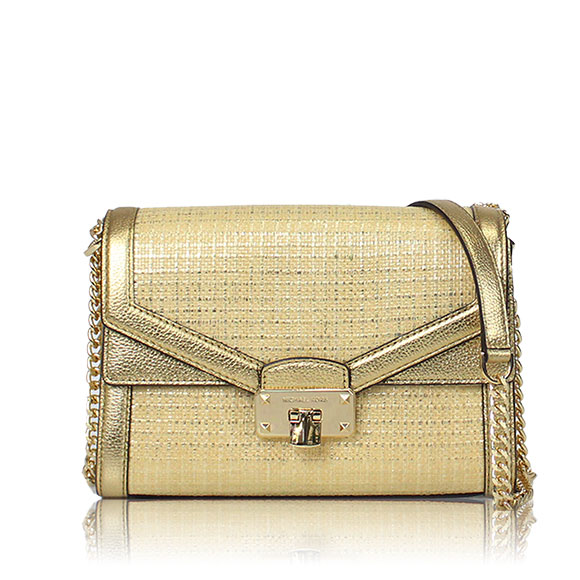 Michael Kors ショルダーバッグ 24 x15 x7cm(幅 x 高さ x マチ)