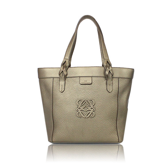 LOEWE フスタトート 24&nbsp;x25&nbsp;x13cm(幅&nbsp;x 高さ&nbsp;x マチ)