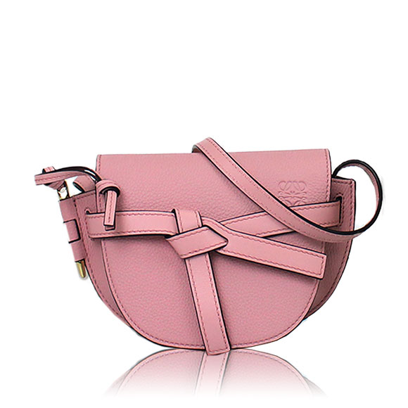 LOEWE ミニゲート 20 x11 x8cm(幅 x 高さ x マチ)