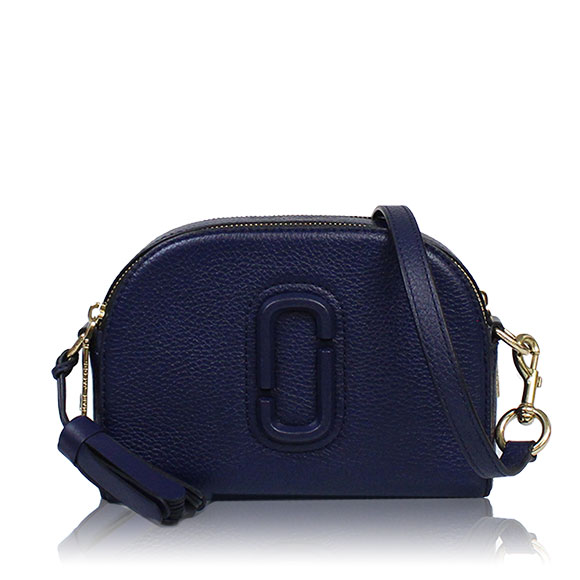 MARC JACOBS シャッター 20 x15 x7cm(幅 x 高さ x マチ)