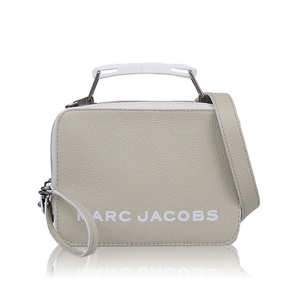 MARC JACOBS ザボックス 19 x14 x8cm(幅 x 高さ x マチ)