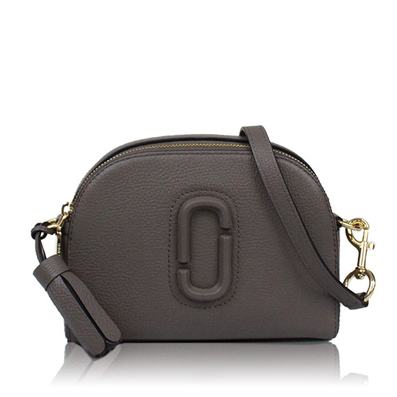 MARC JACOBS シャッター 20 x15 x6cm(幅 x 高さ x マチ)