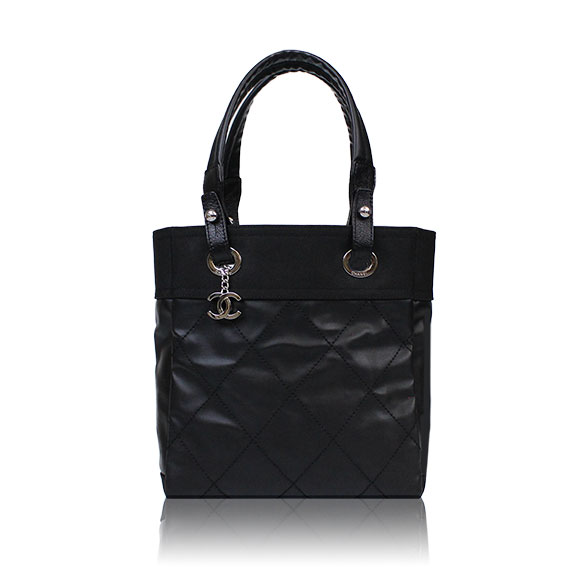 CHANEL パリビアリッツPM 25 x27 x10cm(幅 x 高さ x マチ)