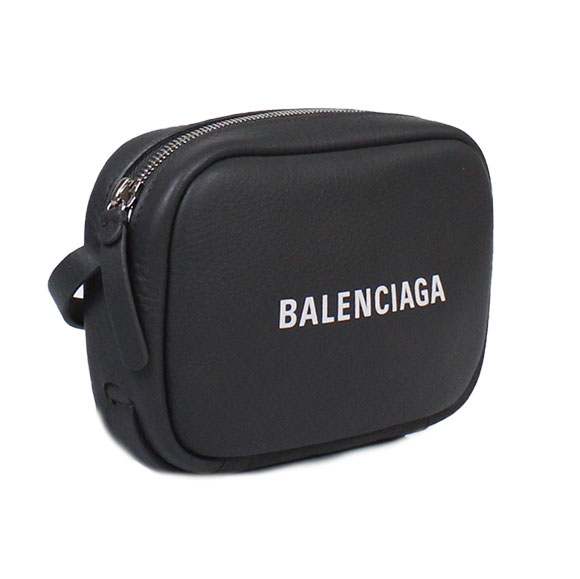 BALENCIAGA カメラバッグ　XS