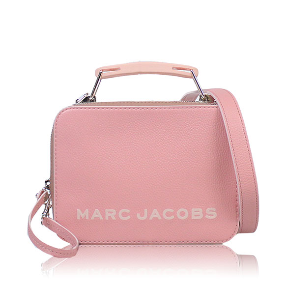 MARC JACOBS ザボックス 18 x14 x7cm(幅 x 高さ x マチ)