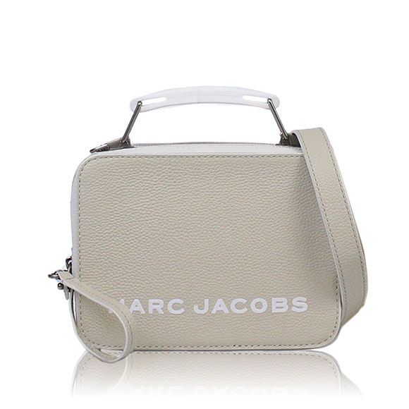 MARC JACOBS ザボックス 18 x14 x7cm(幅 x 高さ x マチ)