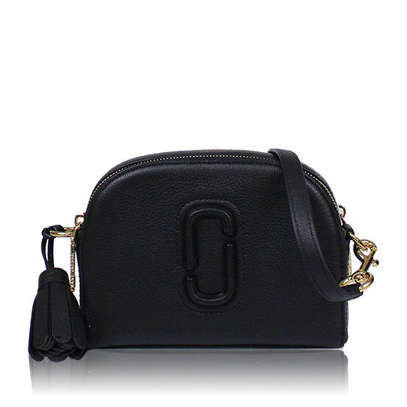 MARC JACOBS シャッター 20 x15 x7cm(幅 x 高さ x マチ)