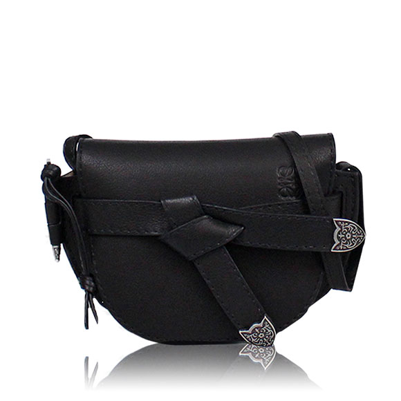 LOEWE ミニゲート 