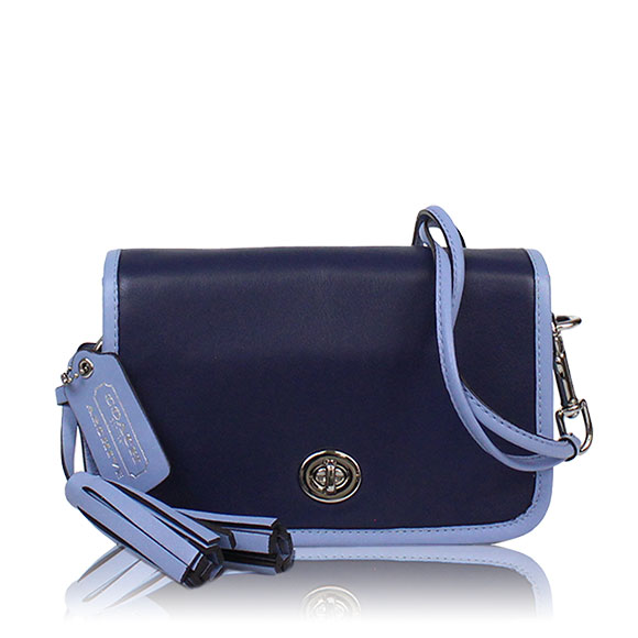 COACH ショルダーバッグ 18&nbsp;x10&nbsp;x4cm(幅&nbsp;x 高さ&nbsp;x マチ)