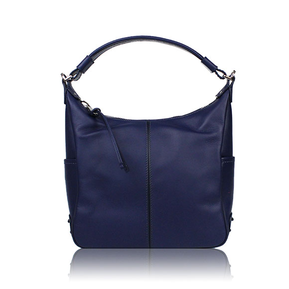 TOD’S ハンドバッグ 26 x24 x11cm(幅 x 高さ x マチ)