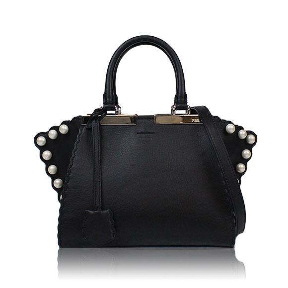 FENDI プチトロワジュール 
