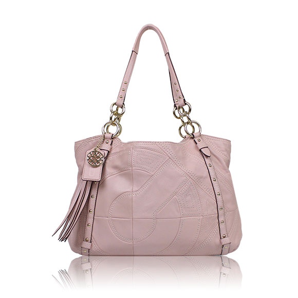 COACH ショルダーバッグ 40 x27 x13cm(幅 x 高さ x マチ)