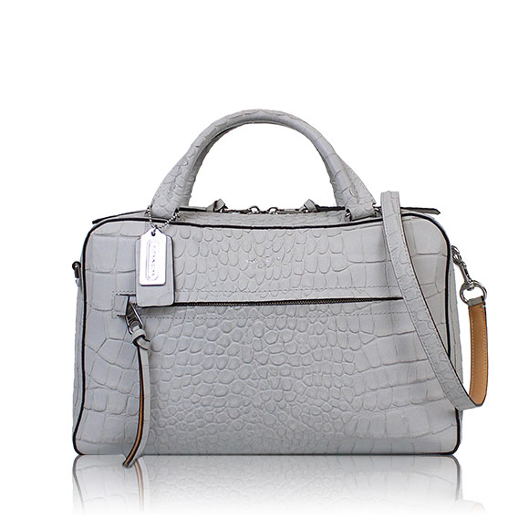 COACH 2WAYバッグ 33 x20 x13cm(幅 x 高さ x マチ)