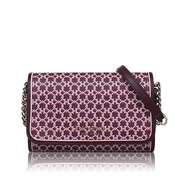 kate spade ショルダーバッグ 19&nbsp;x11&nbsp;x4cm(幅&nbsp;x 高さ&nbsp;x マチ)