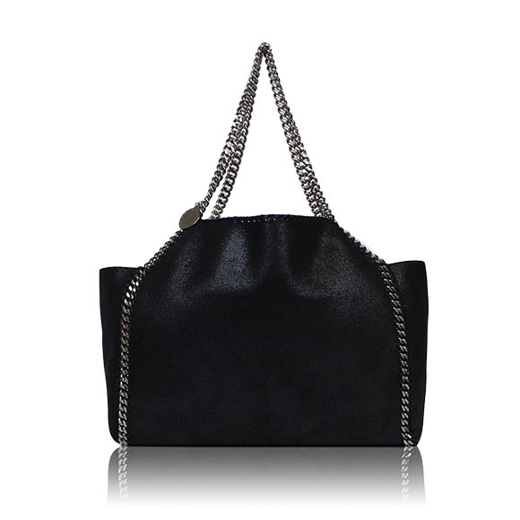 STELLA McCARTNEY ファラベラリバーシブル 37 x35 x10cm(幅 x 高さ x マチ)