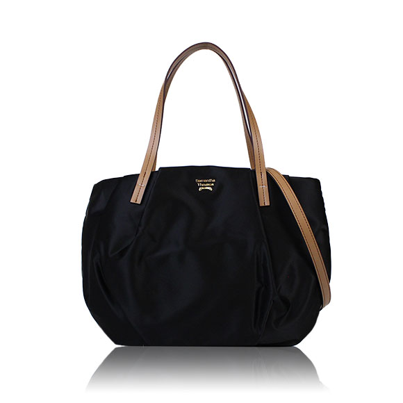 Samantha Thavasa 2WAYバッグ 22 x28 x9cm(幅 x 高さ x マチ)