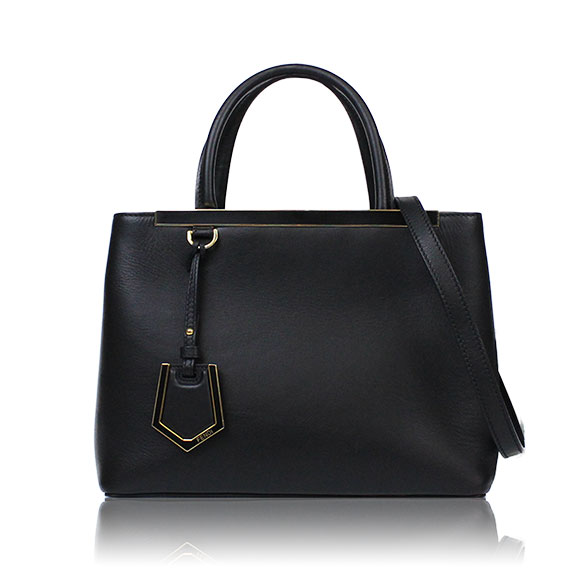 FENDI プチトゥージュール 26&nbsp;x21&nbsp;x12cm(幅&nbsp;x 高さ&nbsp;x マチ)