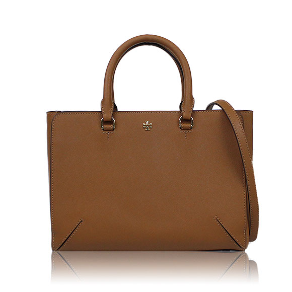 Tory Burch 2WAYバッグ 27 x20 x6cm(幅 x 高さ x マチ)