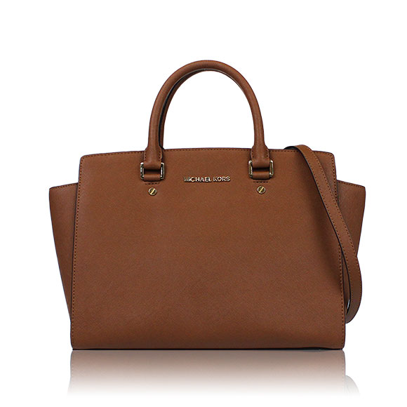 Michael Kors 2WAYバッグ 33&nbsp;x24&nbsp;x12cm(幅&nbsp;x 高さ&nbsp;x マチ)
