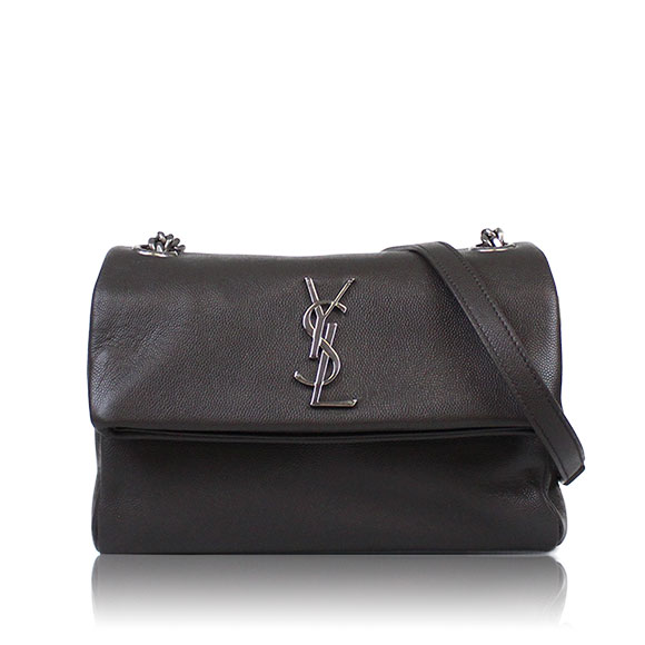SAINT LAURENT ウエストハリウッドスモールバッグ 