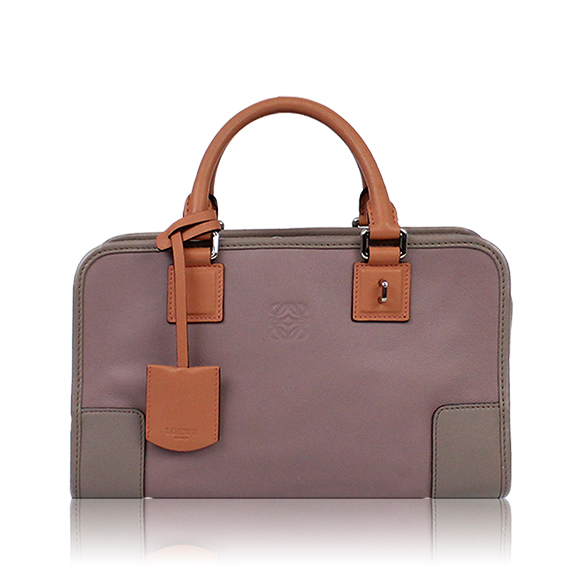LOEWE アマソナ28 29 x18 x13cm(幅 x 高さ x マチ)