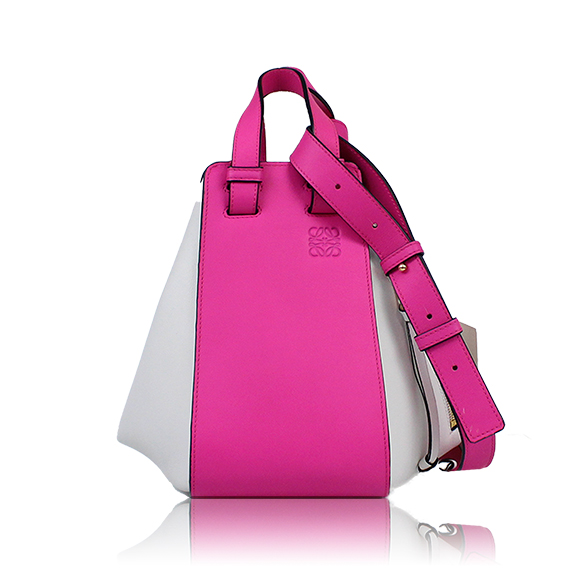 LOEWE ハンモックスモール 25 x23 x13cm(幅 x 高さ x マチ)