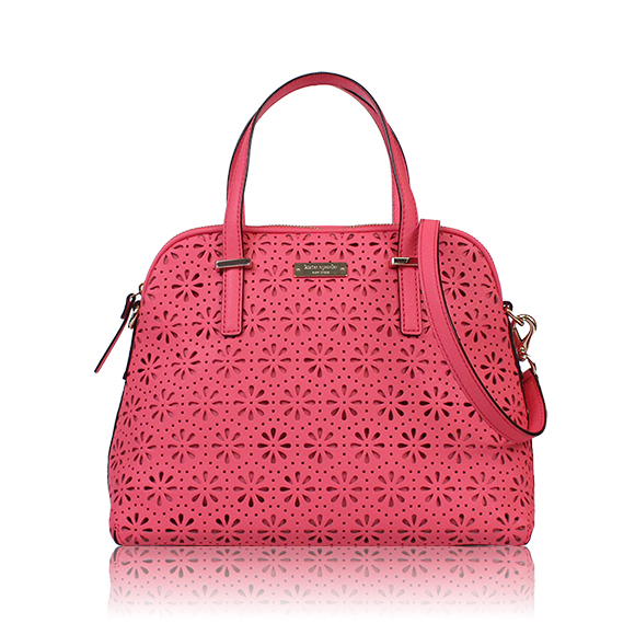 kate spade 2WAYバッグ 28 x22 x12cm(幅 x 高さ x マチ)