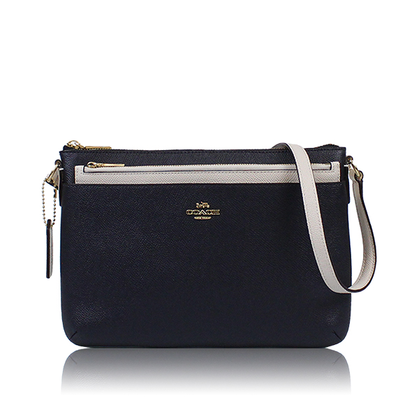 COACH ショルダーバッグ 24&nbsp;x18&nbsp;x4cm(幅&nbsp;x 高さ&nbsp;x マチ)