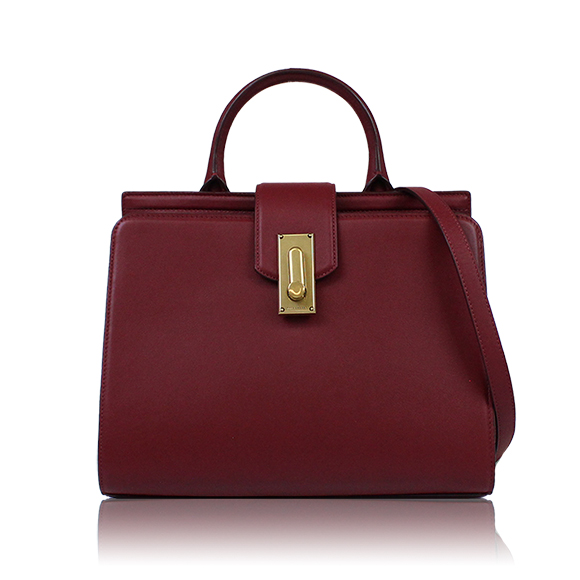 MARC JACOBS 2WAYバッグ 27 x20 x9cm(幅 x 高さ x マチ)