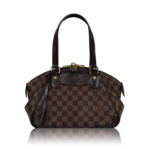 LOUIS VUITTON ヴェローナPM 28 x22 x15cm(幅 x 高さ x マチ)