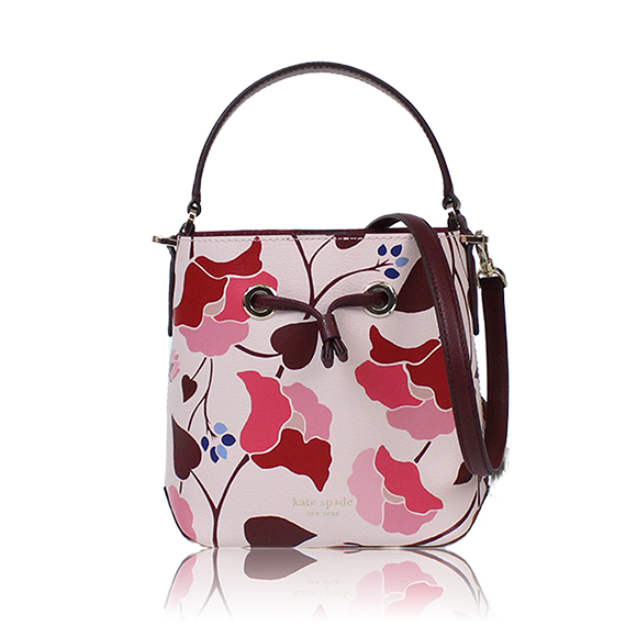 kate spade 2WAYバッグ 24 x19 x10cm(幅 x 高さ x マチ)