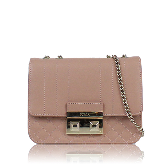 FURLA ショルダーバッグ 17 x13 x8cm(幅 x 高さ x マチ)