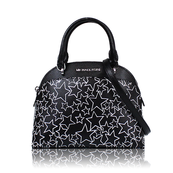 Michael Kors 2WAYバッグ 24 x18 x9cm(幅 x 高さ x マチ)