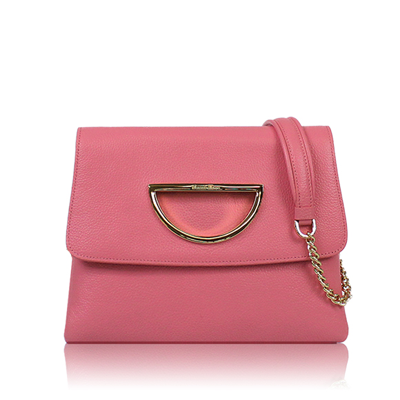 Samantha Thavasa ショルダーバッグ 24 x17 x3cm(幅 x 高さ x マチ)