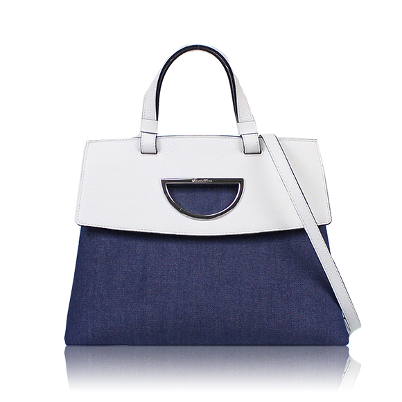 Samantha Thavasa 2WAYバッグ 33 x21 x13cm(幅 x 高さ x マチ)