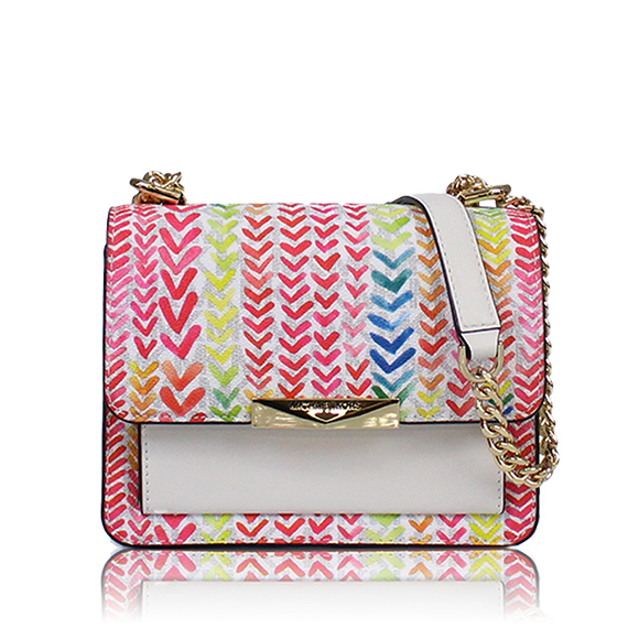 Michael Kors ショルダーバッグ 16&nbsp;x12&nbsp;x6cm(幅&nbsp;x 高さ&nbsp;x マチ)