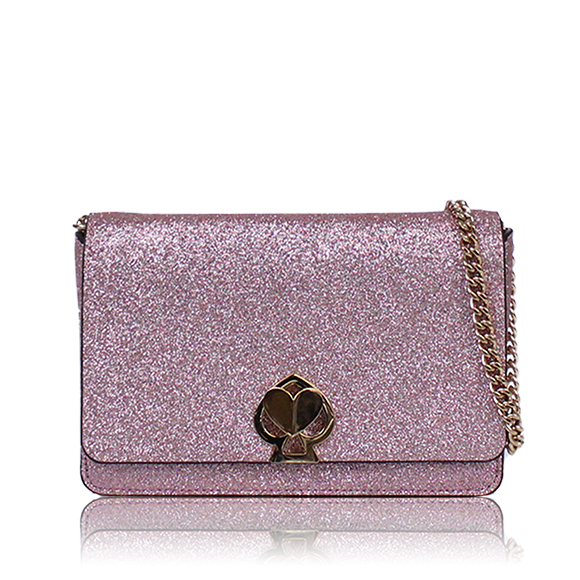 kate spade ショルダーバッグ 19&nbsp;x11&nbsp;x4cm(幅&nbsp;x 高さ&nbsp;x マチ)
