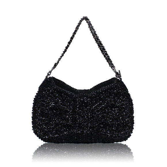 ANTEPRIMA ワイヤーバッグ 29 x18 x3cm(幅 x 高さ x マチ)