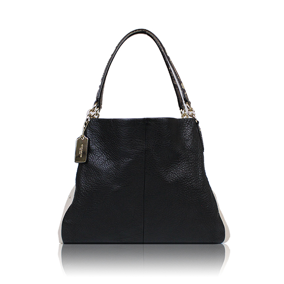 COACH ショルダーバッグ 31 x29 x11cm(幅 x 高さ x マチ)