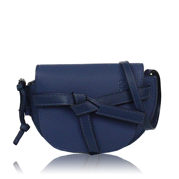 LOEWE ミニゲート 20 x11 x8cm(幅 x 高さ x マチ)