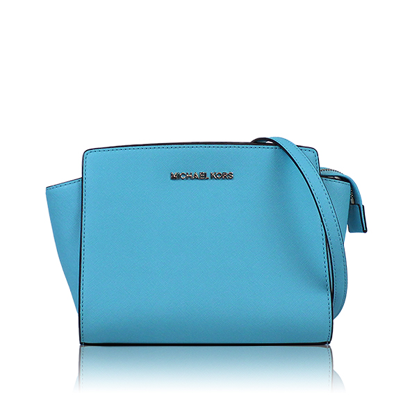 Michael Kors ショルダーバッグ 22 x18 x8cm(幅 x 高さ x マチ)