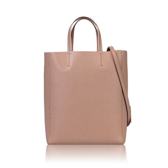 CELINE バーティカルカバ 22&nbsp;x27&nbsp;x10cm(幅&nbsp;x 高さ&nbsp;x マチ)