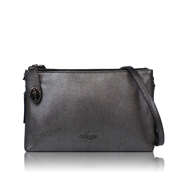 COACH ショルダーバッグ 26&nbsp;x15&nbsp;x6cm(幅&nbsp;x 高さ&nbsp;x マチ)