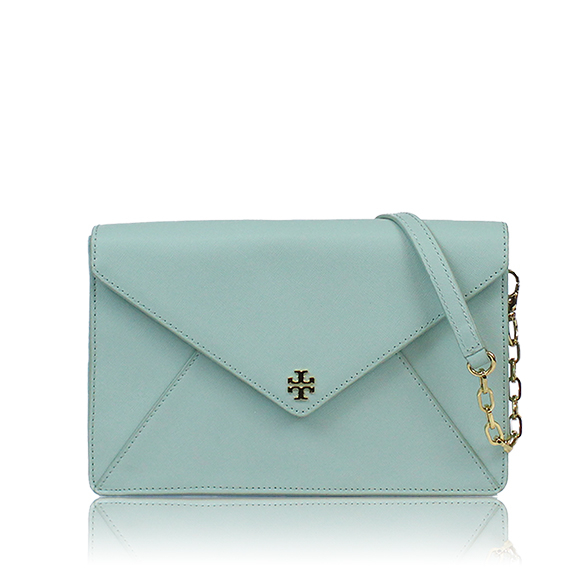 Tory Burch 2WAYバッグ 24 x15 x2cm(幅 x 高さ x マチ)