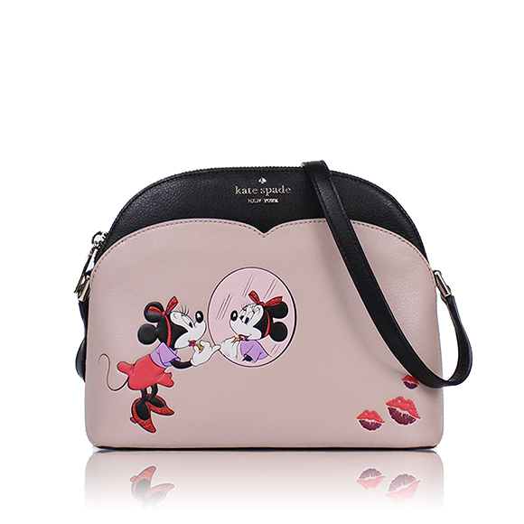 kate spade ショルダーバッグ 23 x19 x10cm(幅 x 高さ x マチ)