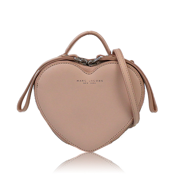 MARC JACOBS ショルダーバッグ 17 x13 x6cm(幅 x 高さ x マチ)