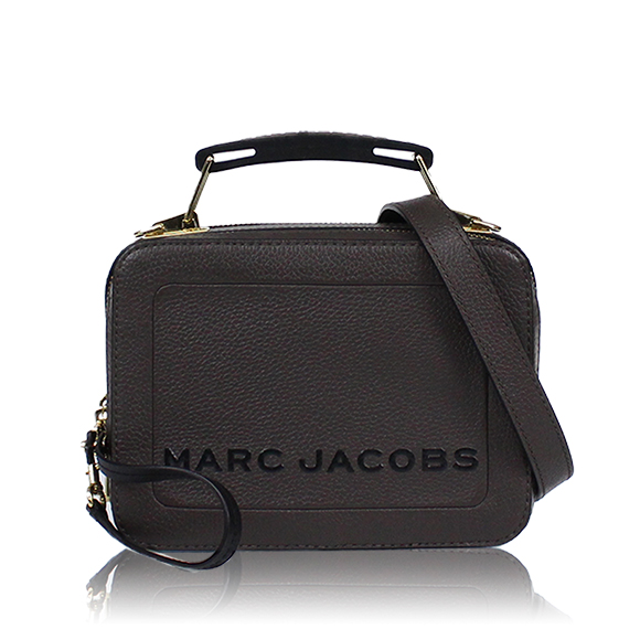 MARC JACOBS ザボックス 18 x14 x7cm(幅 x 高さ x マチ)